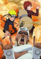 Naruto 50 (Small)